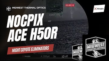 Nocpix Ace H50R