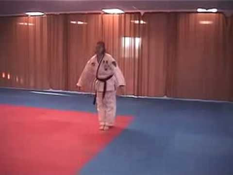 sheldon family taekwondo ata orange belt form youtube orange belt form
