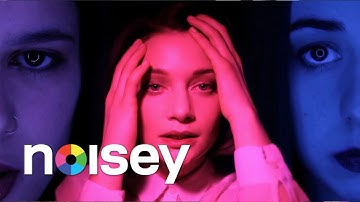 Opale - " Sparkles and Wine" (Official Video)