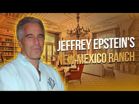 What Conditions Must Be Met Before Someone Purchases Jeffrey Epstein's