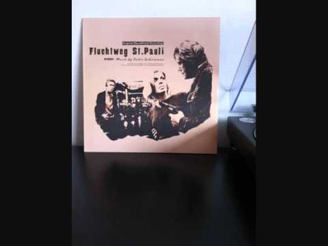 Peter Schirmann — Peter Schirmann - Auf dem Kiez