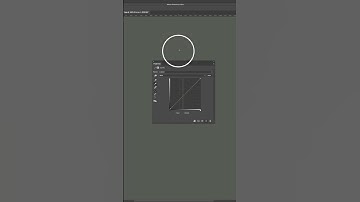 Quick white balance adjustment in Photoshop.