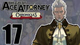 WELCOME TO GREAT BRITAIN - The Great Ace Attorney Adventures -17 - screenshot 5
