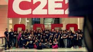 C2E2 2013 Recap! PanelsOnPages.com