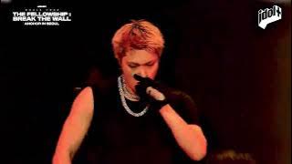 GUERRILLA - ATEEZ Anchor in Seoul