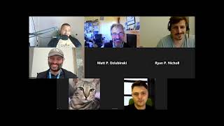 Coffee Compiler Club, 2026_01_16