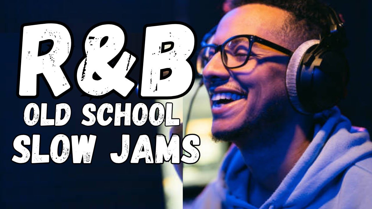 Плейлист Quiet Storm R&B Slow Jams | Классика соула 90-х и 2000-х, том 2