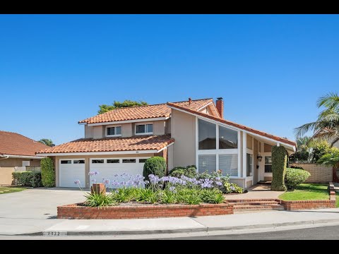 8832 Arcel Circle, Huntington Beach, CA home video tour