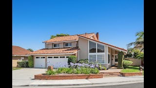 8832 Arcel Circle Huntington Beach, CA |