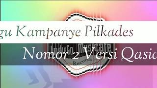 Download Lagu Video Mix Lagu Kampanye Pilkades Nomor 2 Versi Qasidah Modern MP3