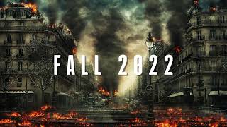 The Invasion Begins This Halloween