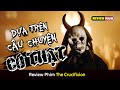 Nghi Lễ Trừ Tà Rùng Rợn Ở Romania Dựa Trên Câu Chuyện Có Thật Review Phim THE CRUCIFIXION
