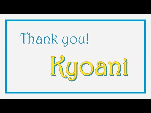 [AMV - Lyrics]Blast! by TRUE | Hibike! Euphonium | For Kyoani