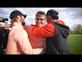 2023 Ivy League Men's Golf Championship Recap