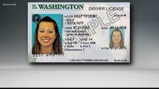 Is ICE using facial recognition to comb Washington drivers' licenses?