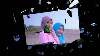 Cewek ninja rr - Make It Bun Dem versi dj