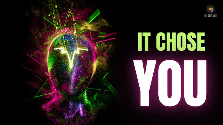 The Universe is Sending You Signs (Here's How To See Them)