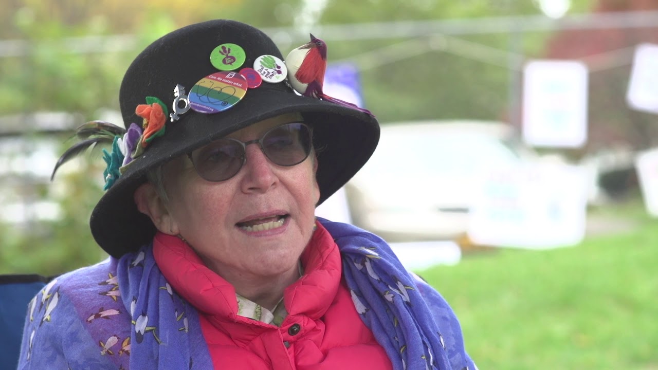 Extra Ordinary People - Ep 4 - The Grannies