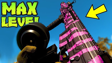 KILO BEST CLASS SETUP! | Most Interchangeable weapon! - Modern Warfare