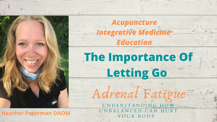 How Grief Effects the Physical Body and Why We Nee...