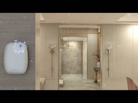 SensaMist® S100 Scent