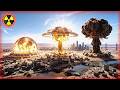 ☢️ Most DESTRUCTIVE EXPLOSIONS Ever 💥💣 Size COMPARISON Mp3 Song