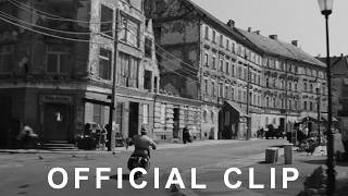 Fatherland new clip official from Cannes Film Festival 2026