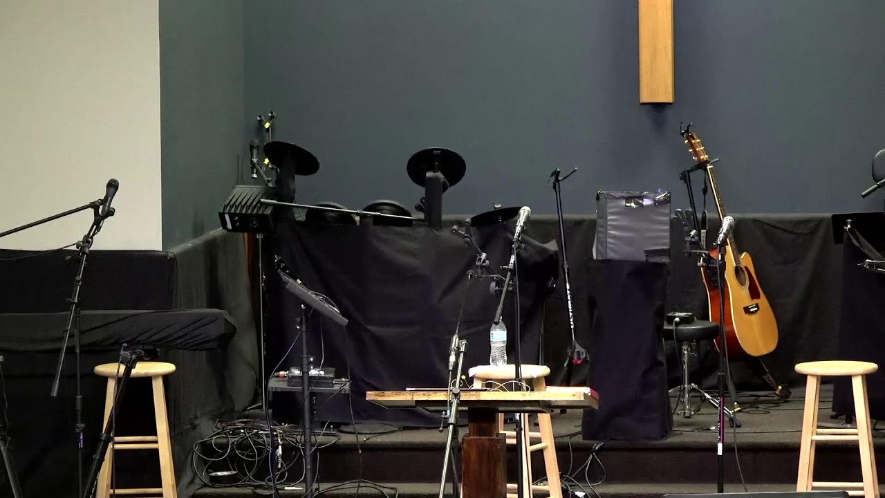 26-08-16 Smithville Brethren Church Livestream