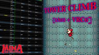 Mina The Hollower | Tower Climb [VRC6 Arrangement]
