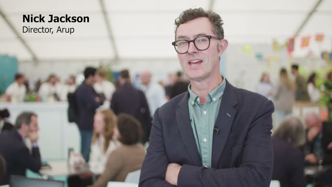 FOOTPRINT Day 1 Highlights