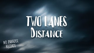 TWO LANES - Distance screenshot 3