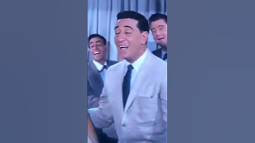 Thumbnail of Louis Prima and Keely Smith - Hey, Hey Girl! [Americana] 4K Remastered 1