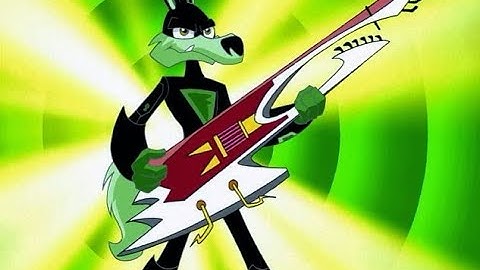 Loonatics Unleashed AMV - SUM 41