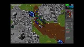 Warzinha Under War
