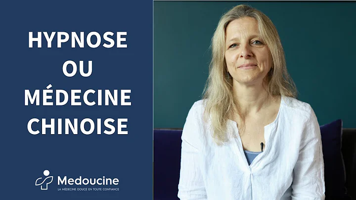 HYPNOSE ou MDECINE CHINOISE ? par Laurence Messier