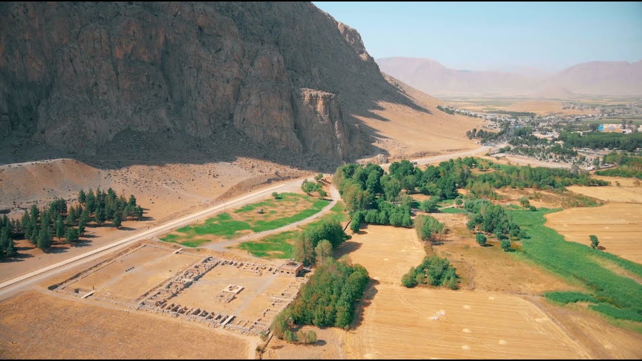 WWD 2022 Regional Event in Iran