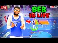 #1 COMP GUARD IN NBA 2K26! BEST GUARD BUILD! BEST JUMPSHOT! BEST SIGS! NBA 2K26 LIVE