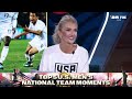 Bob Bradley and Brad Guzan share their Top 5 All-Time USA Men's FIFA World Cup Moments 🇺🇸⚽️