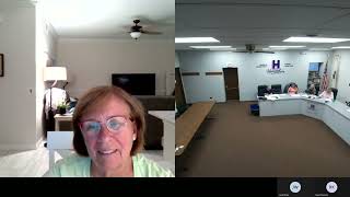 Downtown Beautification Subcommittee Meeting 4/11/2022