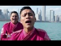 Arkangel Musical - El Americano (Tierra Caliente - Video Oficial)