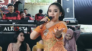 Download lagu NINGGAL KATRESNAN - ALROSTA DONGKREK - Margo Mulyo Audio
