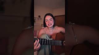 Surreal - Luísa Sonza (Cover) | Julia Rezende