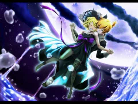 【鏡音レン APPEND POWER】You and I, Back to back 【カバー】
