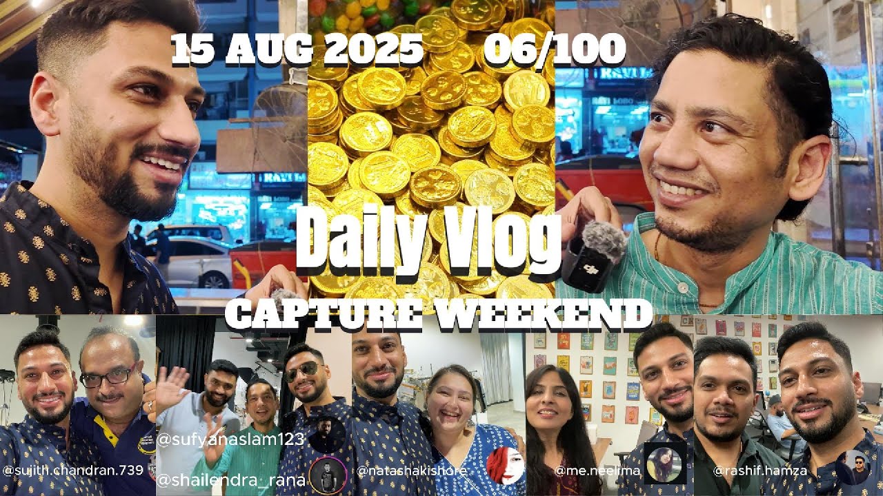 Souvenir shop Dubai, Chat DVC-06/100 