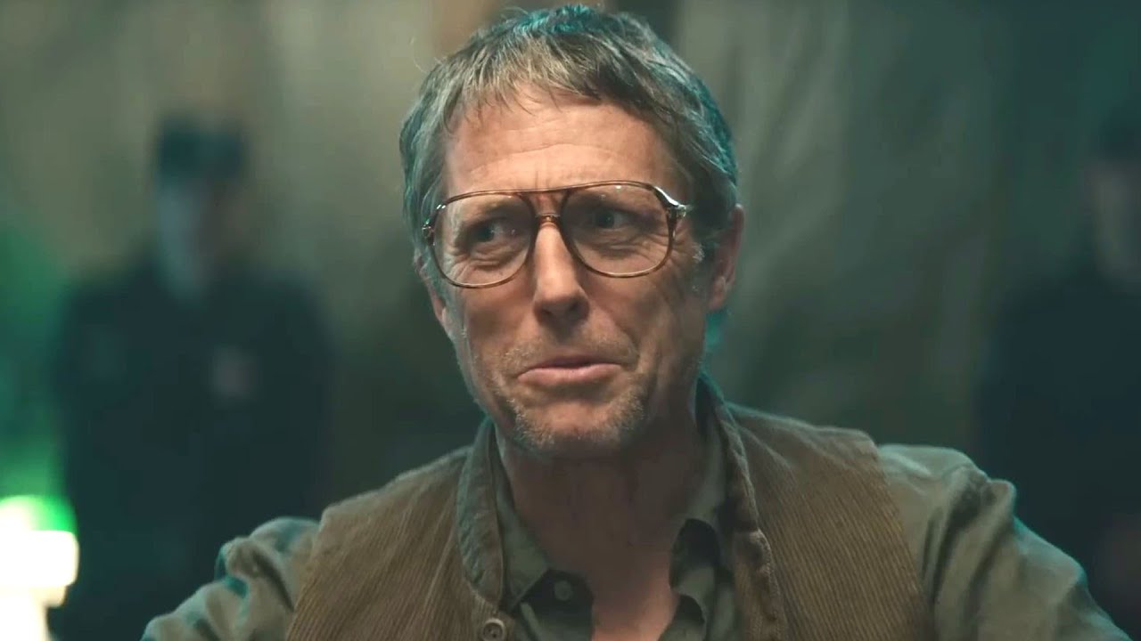 The Regime HBO Teaser Trailer - YouTube