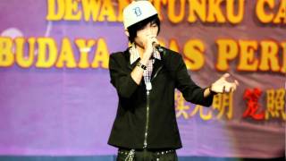 PTUM 2010 - Beat Box