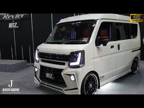 あかさたな‼️ スズキ　エブリィda17v REIZ hqdefault.jpg