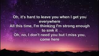 Download lagu Ravyn Lenae- Love Me Not Lyrics