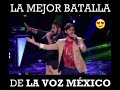 La mejor batalla de La Voz Mèxico - Bésame Mucho - Eddy Peña, Jairo Calderon y Anuar