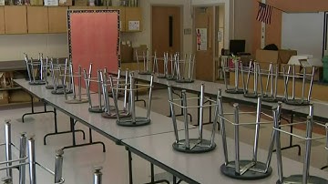 Warren schools prepare to return to in-person learning